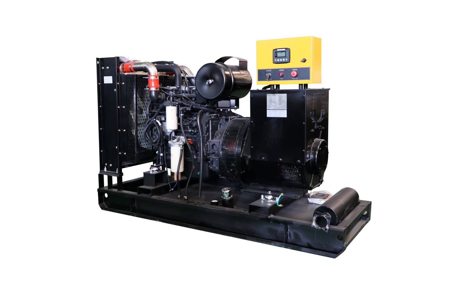 100kw