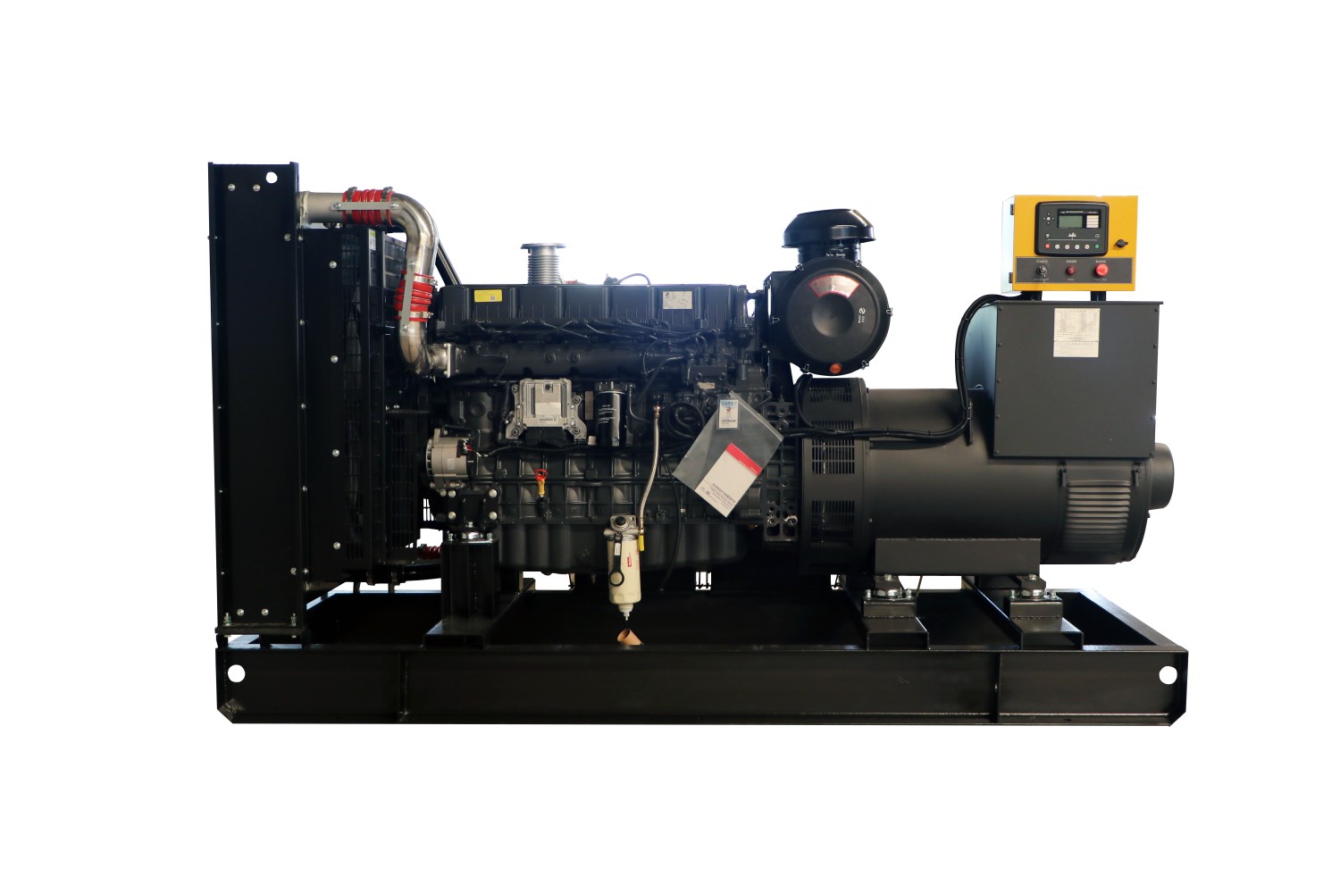 400kw